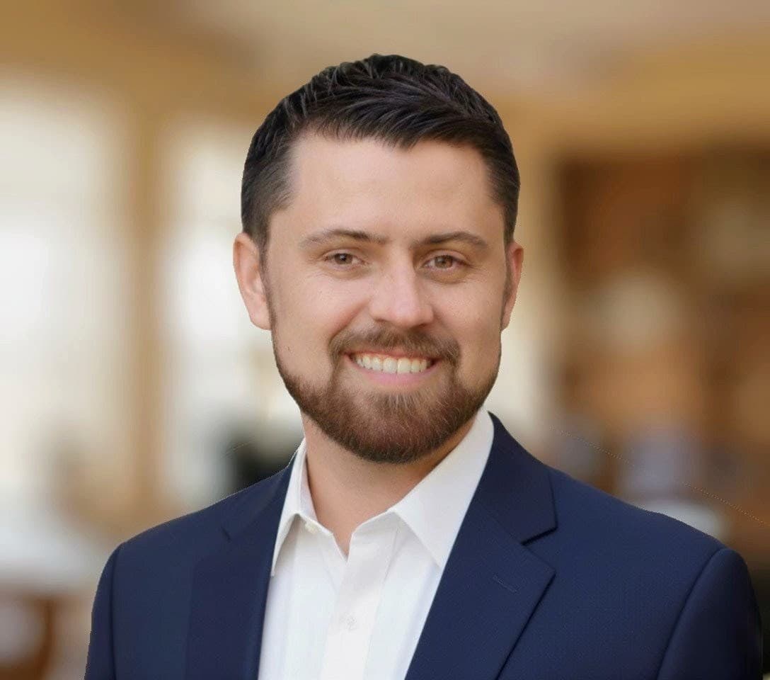 Greg Hansen, Founder of NaxoAI - AI Consultant specializing in real estate automation